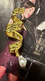 Dönence gold