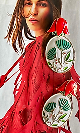 Kırmızı lale