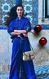 Yaz Kirazı Özel Tasarım Küpe