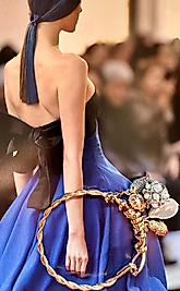 Ahenk Özel Tasarım Bileklik