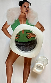 Saf Halka Özel Tasarım Bileklik & Yüzük Takımı