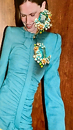 Mavi rüya