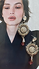 Karanfil ışıltısı