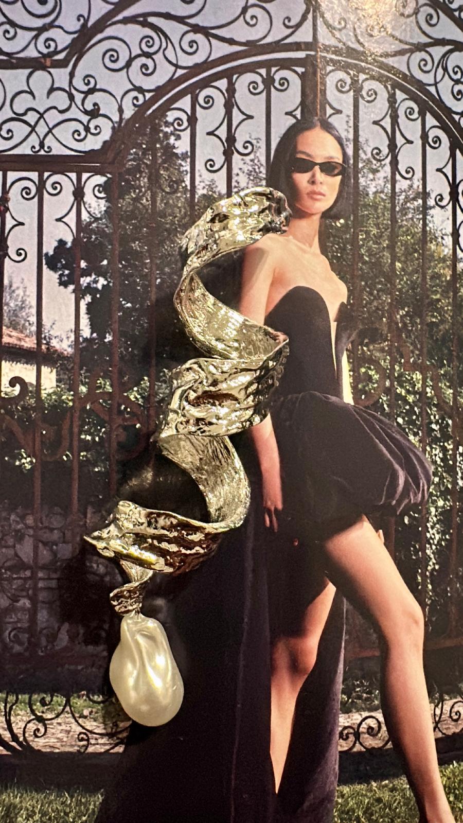 Dönence silver