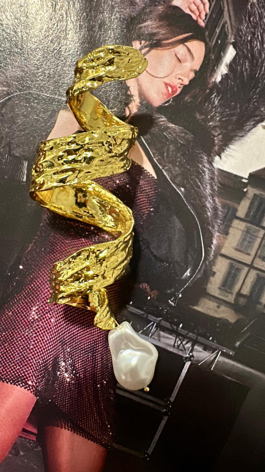 Dönence gold