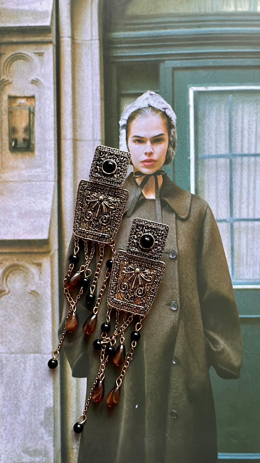 Eski taş